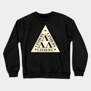 Tri Limb Crewneck Sweatshirt